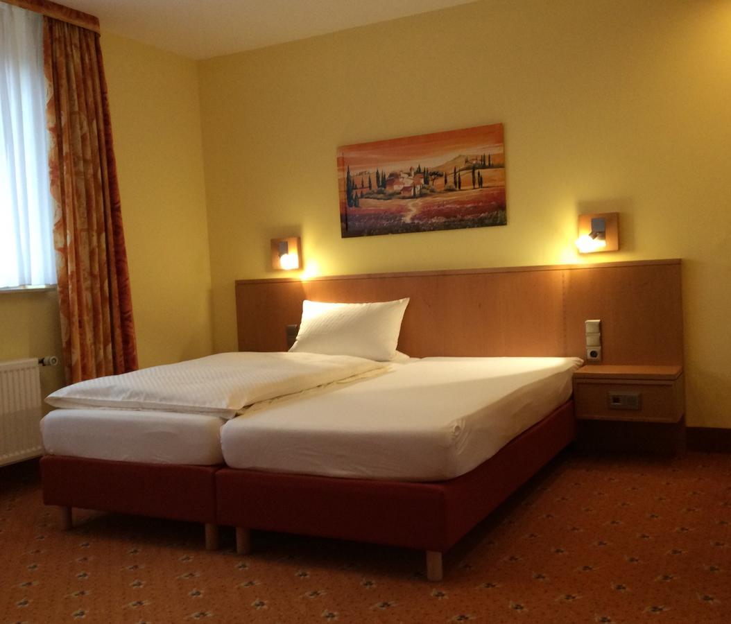 Landhotel Heiner Meyer Wahrenholz Екстериор снимка