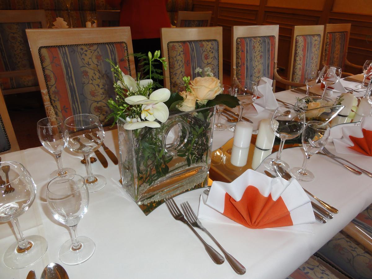 Landhotel Heiner Meyer Wahrenholz Екстериор снимка