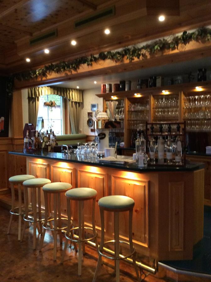 Landhotel Heiner Meyer Wahrenholz Екстериор снимка