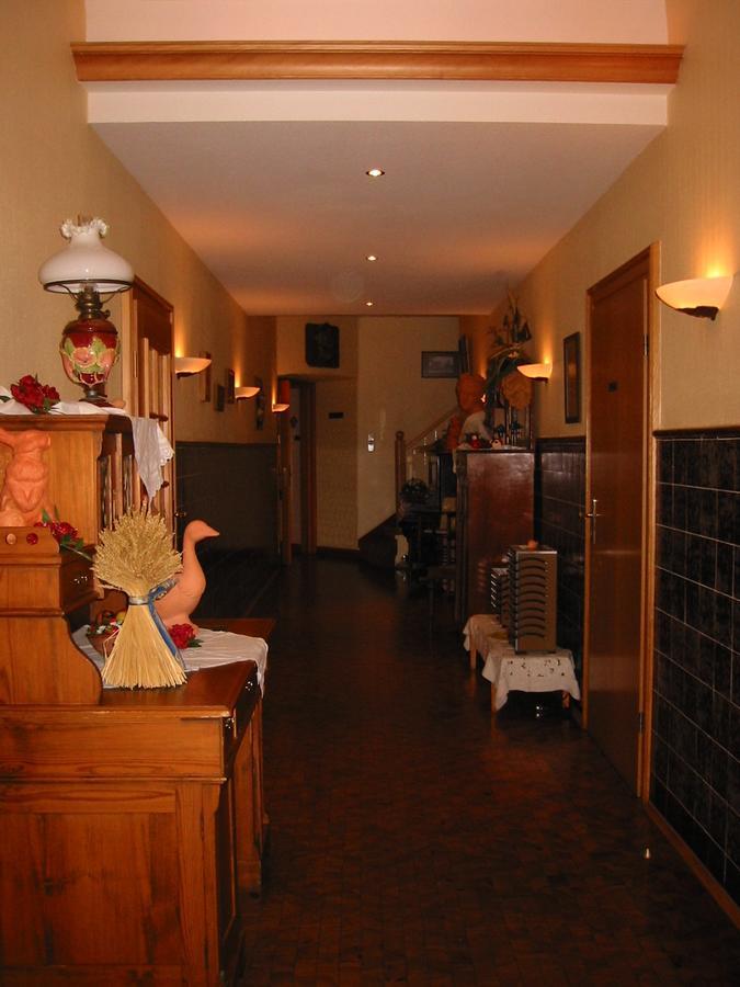Landhotel Heiner Meyer Wahrenholz Екстериор снимка