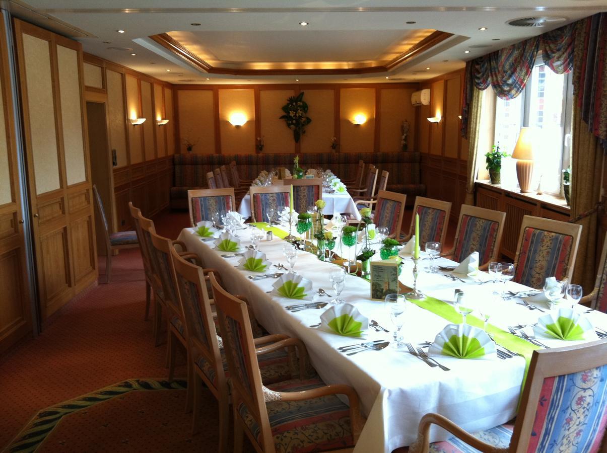 Landhotel Heiner Meyer Wahrenholz Екстериор снимка
