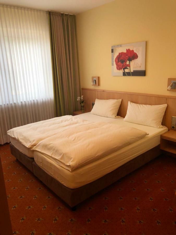 Landhotel Heiner Meyer Wahrenholz Екстериор снимка